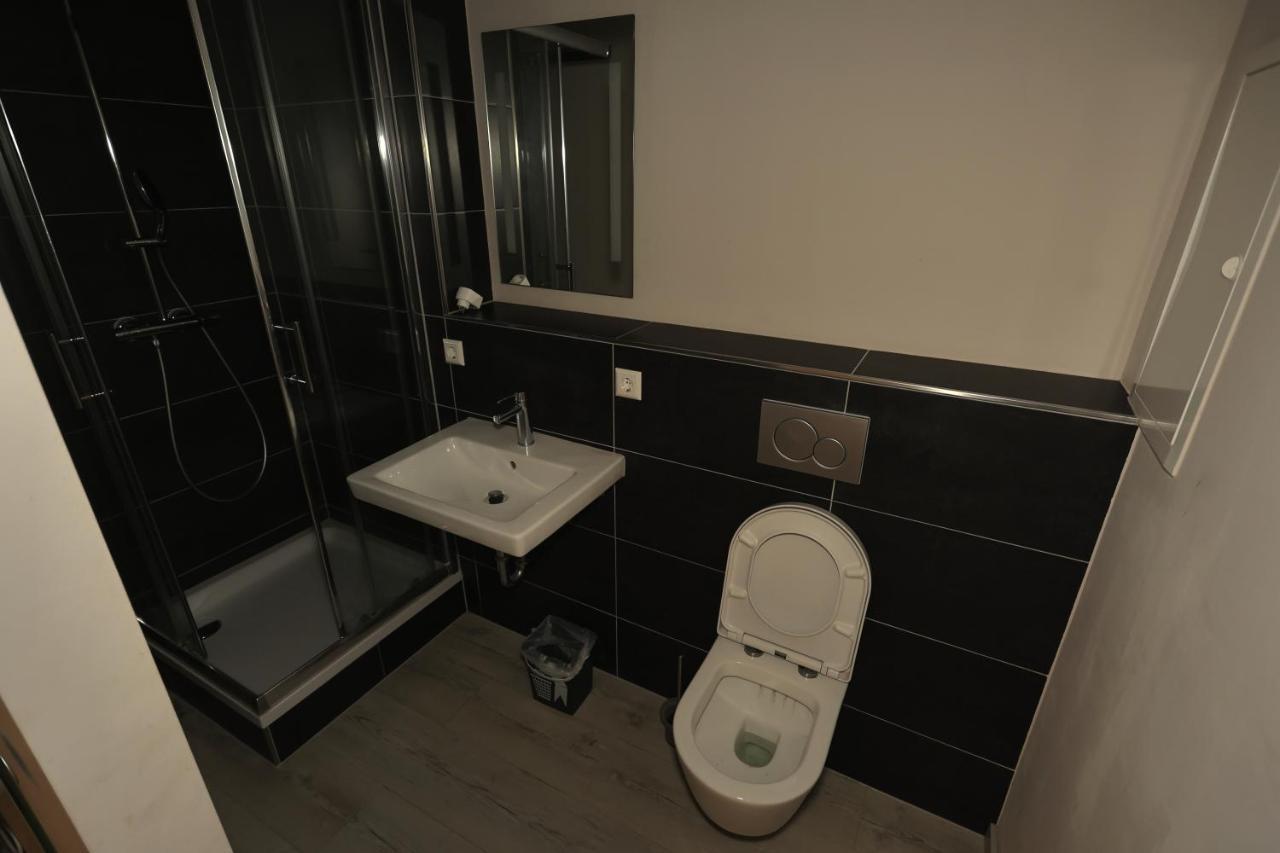 Pension Zum Paradies Harthausen  Extérieur photo