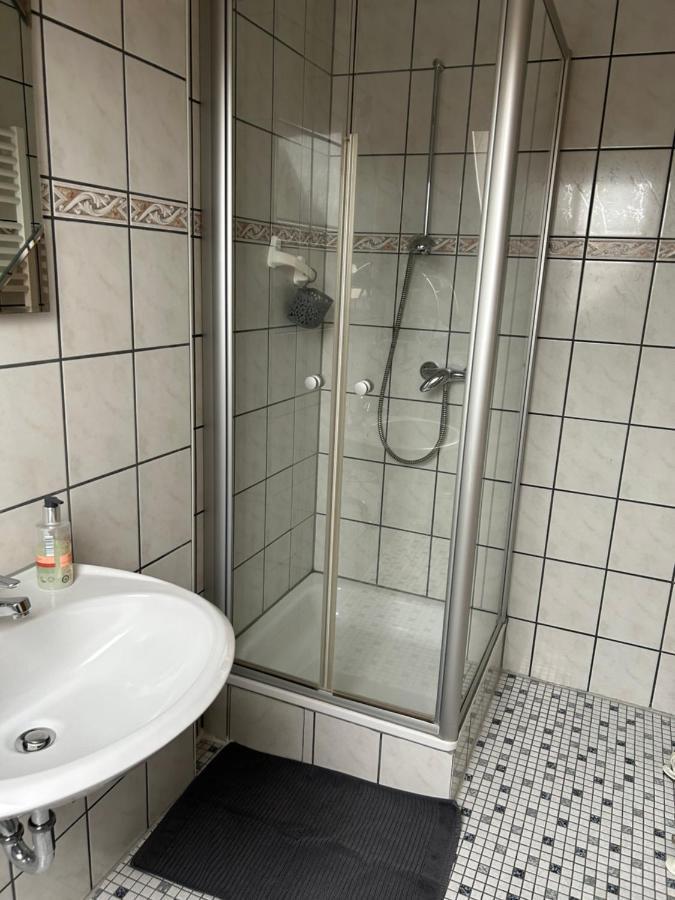 Pension Zum Paradies Harthausen  Extérieur photo